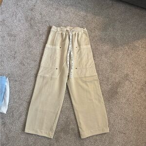 We the Free Jet Set Knit Pull on Pants